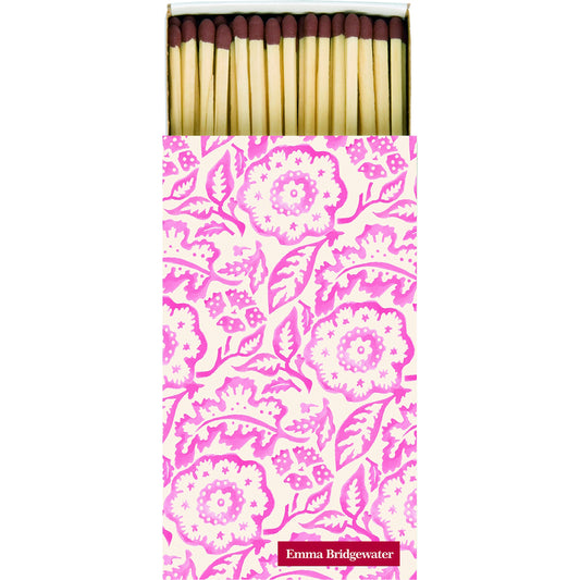 Emma Bridgewater Pink Wallpaper Long Extra Long Matches