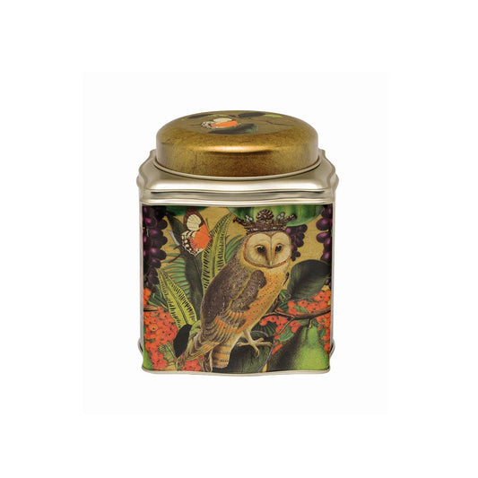 Madame Treacle Dome Lid Caddy 105 x 105 x 110mm