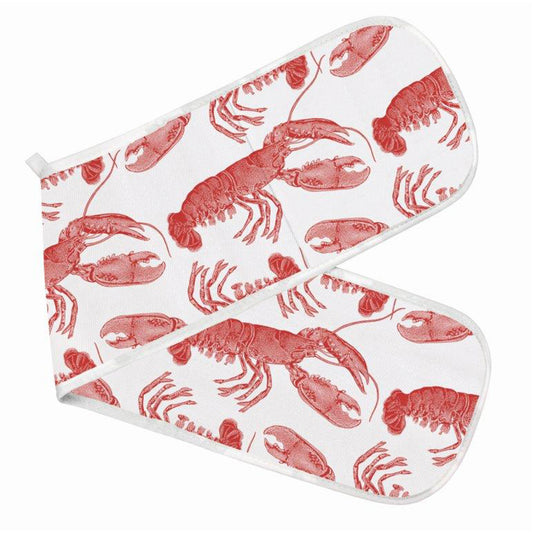 Thornback & Peel Lobster Double Oven Glove 840 x 200mm