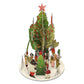 Christmas Procession Pop and Slot Roger la Borde 3D Advent Calendar