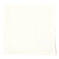 LINEN Napkins 40 cm square IHR white Set of 4