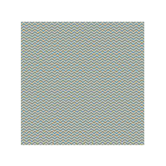 Chevron Blue Tissue Paper 5 Sheets of 20 x 30" Satinwrap Tissue Wrapping Paper
